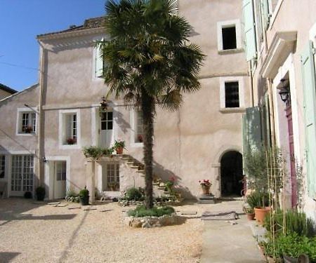 Occ34 - Capestang - Villa Quinlan Kültér fotó