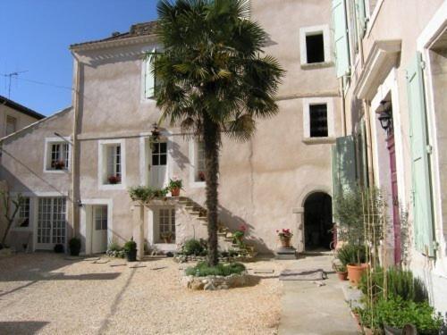 Occ34 - Capestang - Villa Quinlan Kültér fotó