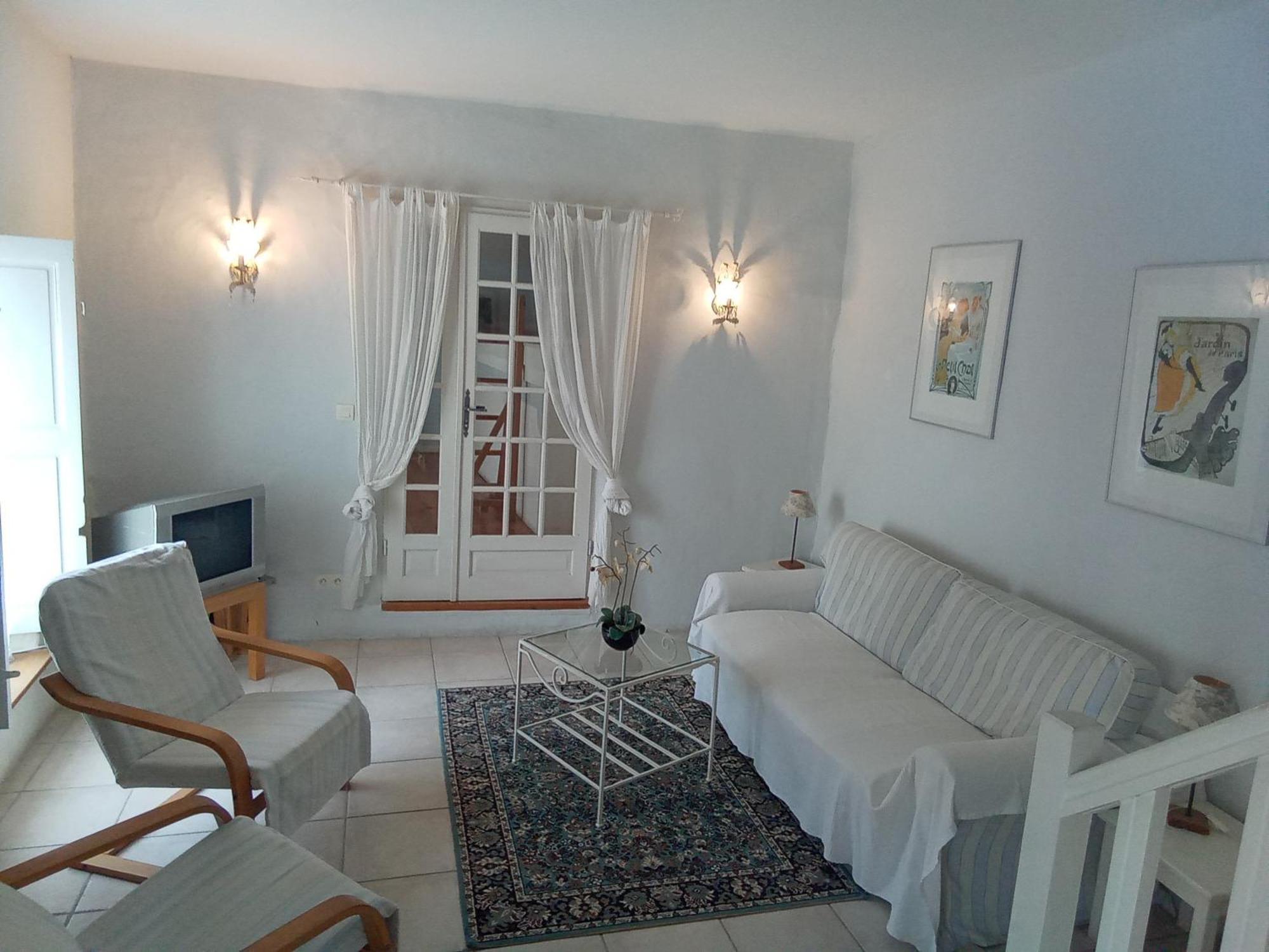 Occ34 - Capestang - Villa Quinlan Kültér fotó
