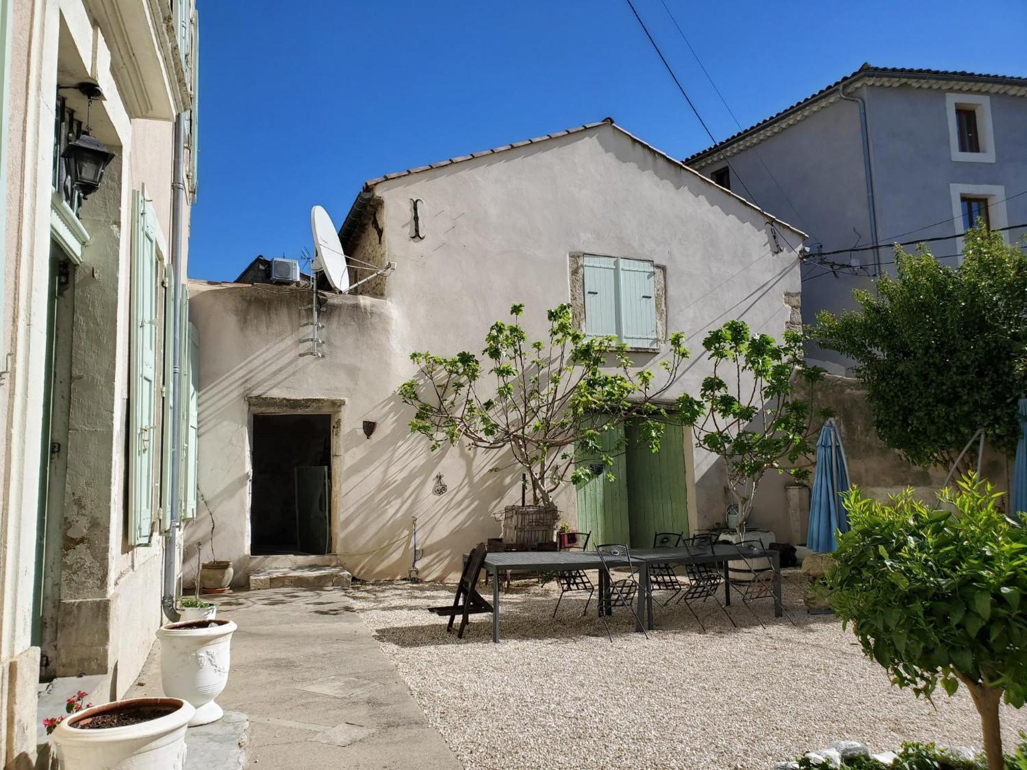 Occ34 - Capestang - Villa Quinlan Kültér fotó