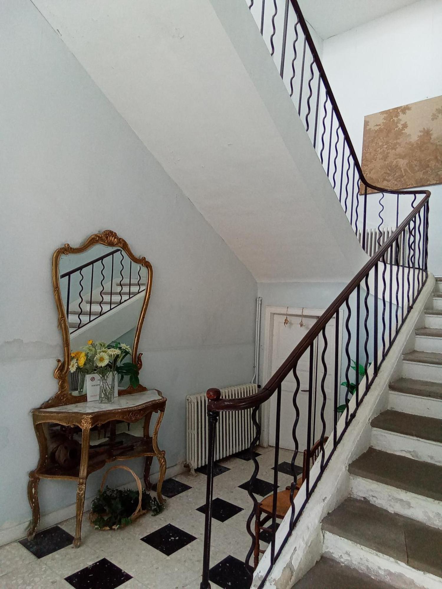 Occ34 - Capestang - Villa Quinlan Kültér fotó