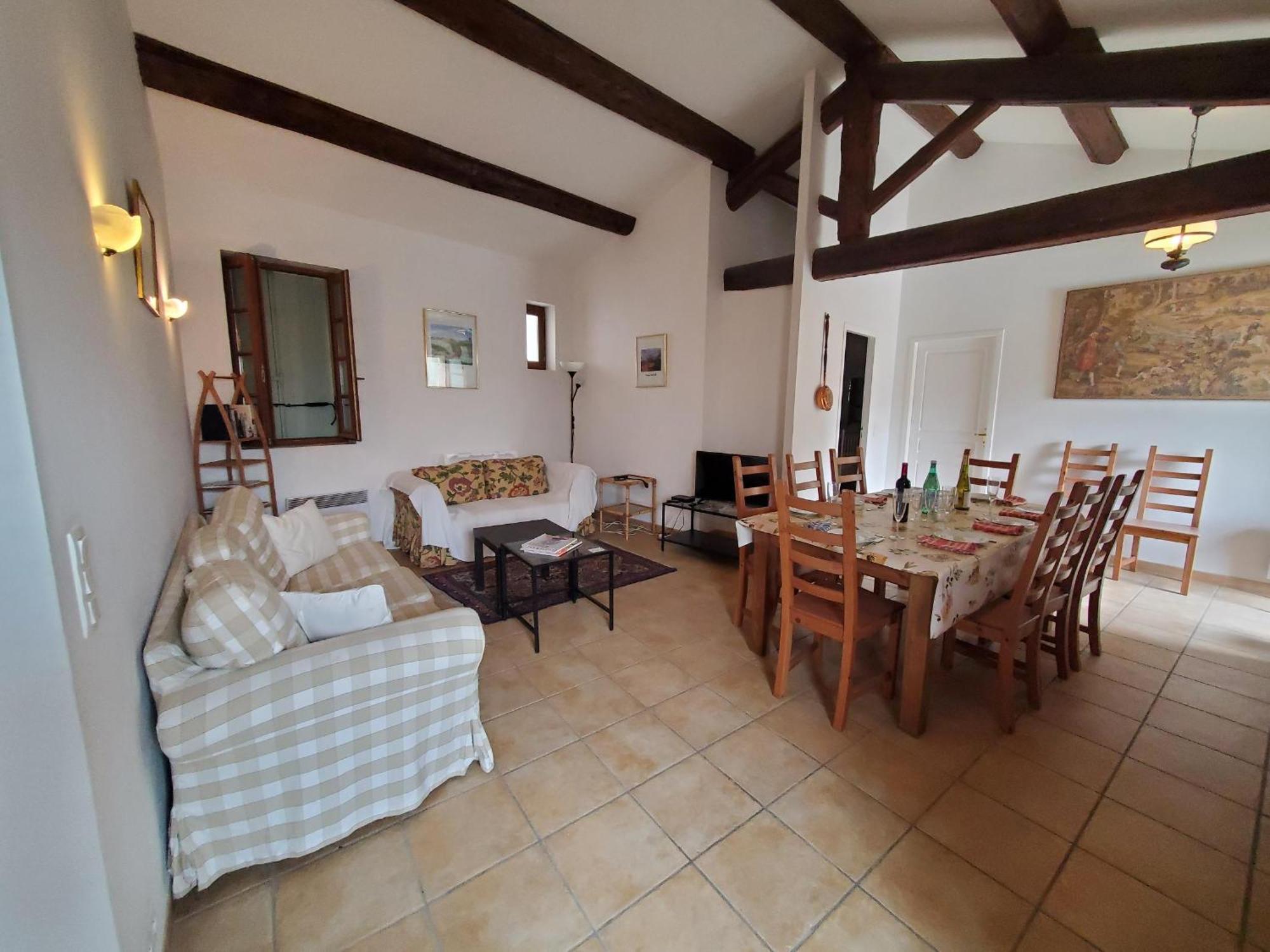 Occ34 - Capestang - Villa Quinlan Kültér fotó