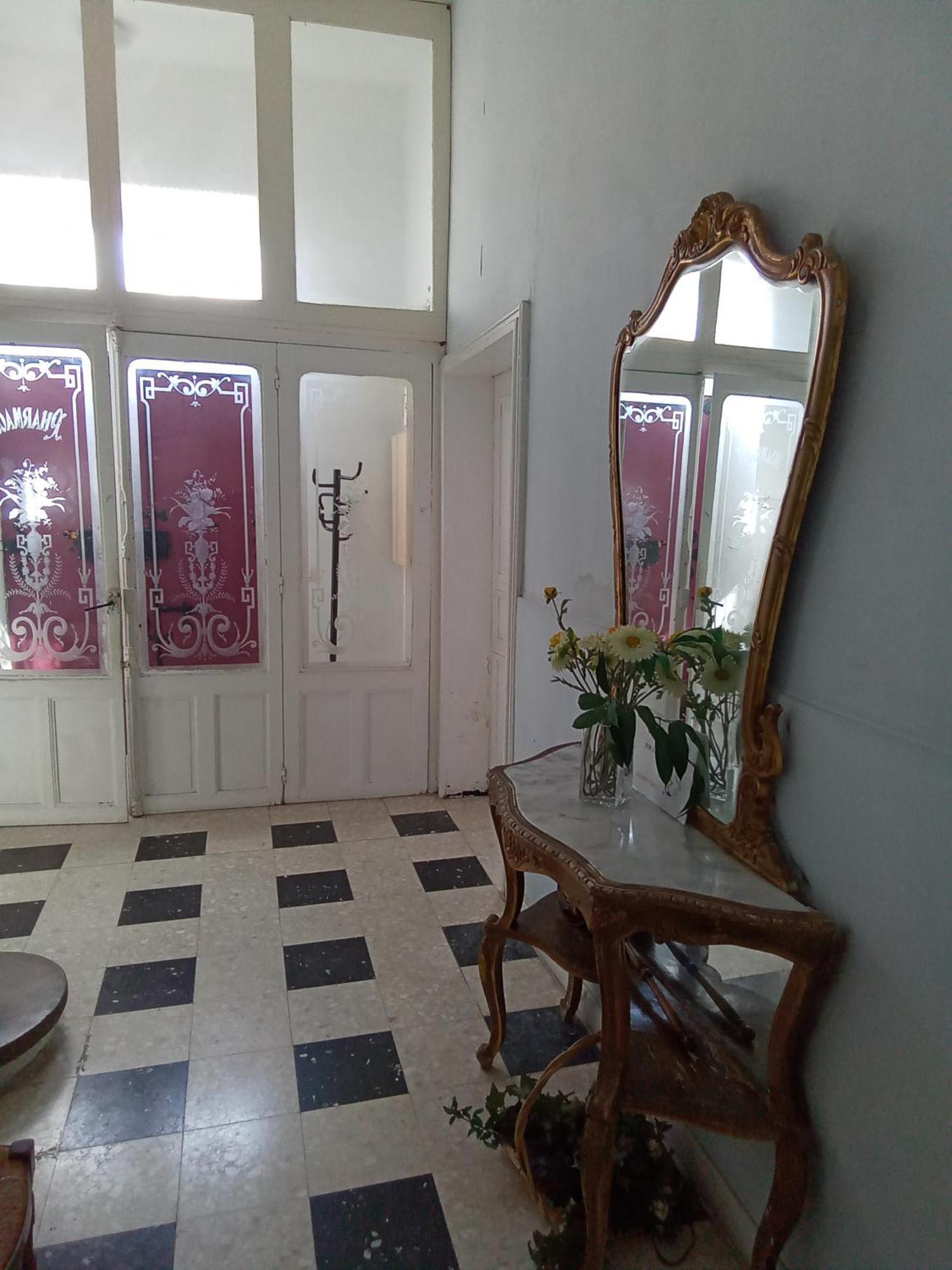 Occ34 - Capestang - Villa Quinlan Kültér fotó