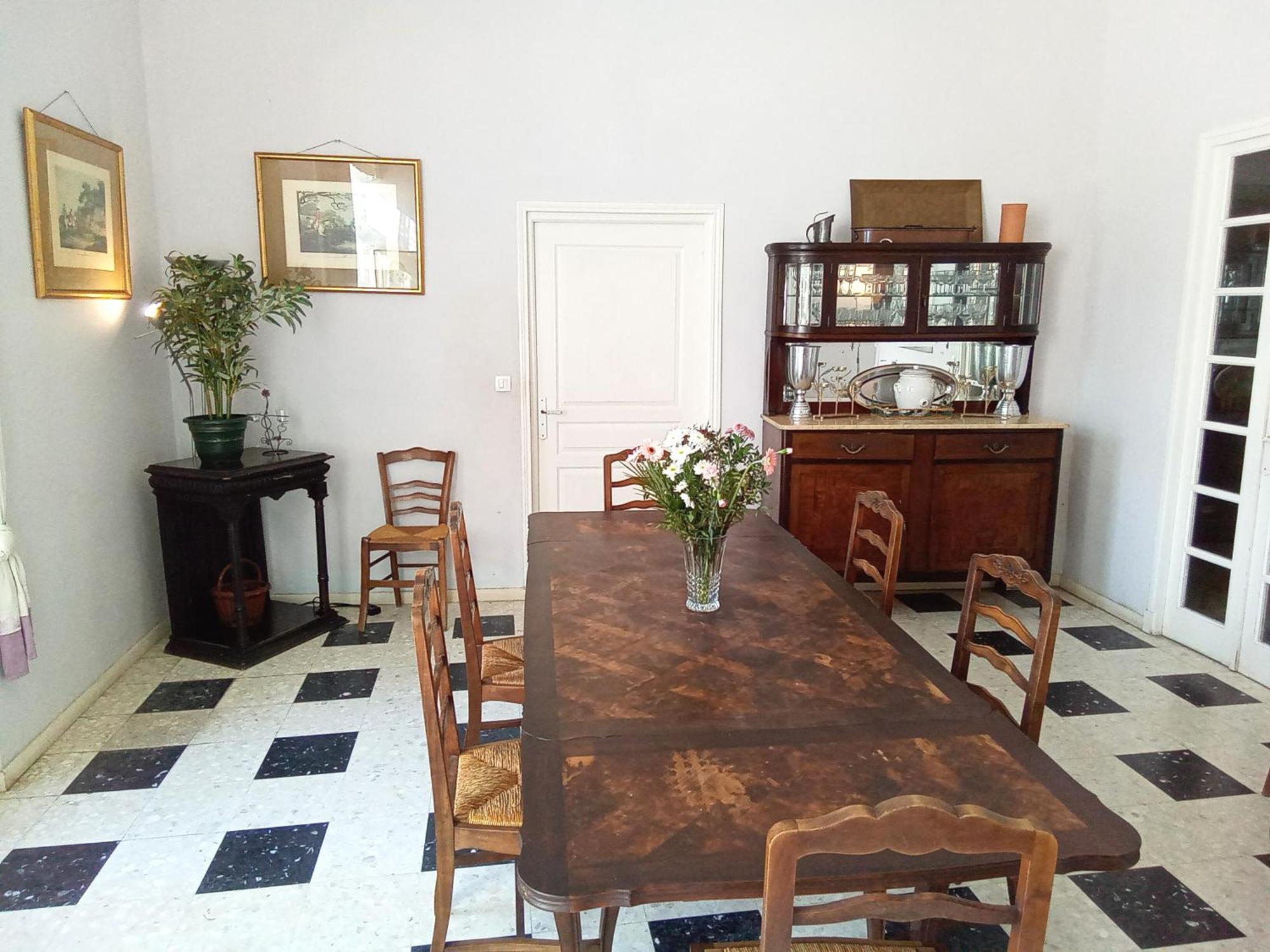 Occ34 - Capestang - Villa Quinlan Kültér fotó