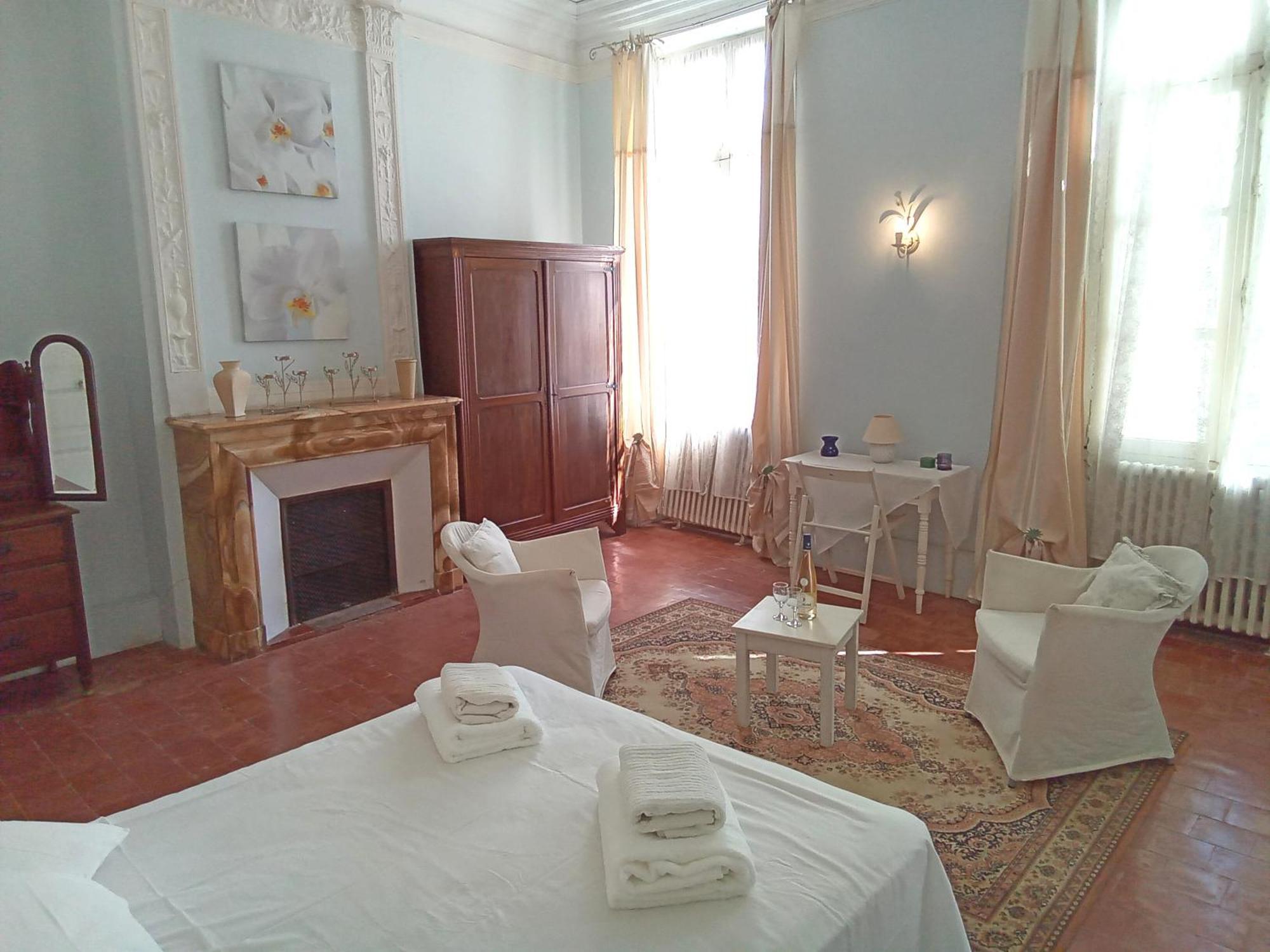 Occ34 - Capestang - Villa Quinlan Kültér fotó