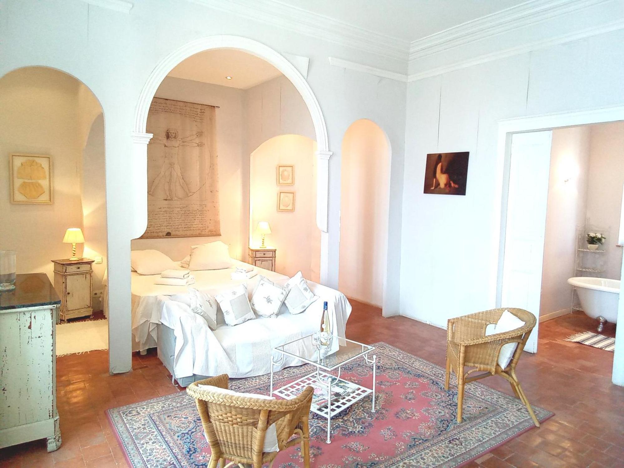 Occ34 - Capestang - Villa Quinlan Kültér fotó